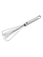 Венчик ZWILLING Whisk, 31 см цена и информация | Столовые и кухонные приборы | kaup24.ee