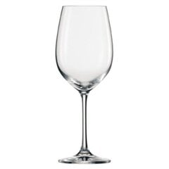 Veiniklaasid 410ml, klaasikomplekt 6tk. hind ja info | Klaasid, tassid ja kannud | kaup24.ee