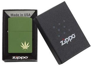 Tulemasin Zippo 29588 hind ja info | Tulemasinad ja tarvikud | kaup24.ee