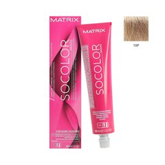 Juuksevärv Matrix Socolor Beauty 10P 90 ml hind ja info | Juuksevärvid | kaup24.ee