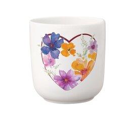 Villeroy &amp; Boch Mariefleur tass, 290 ml цена и информация | Стаканы, фужеры, кувшины | kaup24.ee