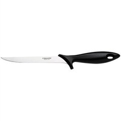 Fiskars Essential fileerimisnuga 18 cm hind ja info | Noad ja tarvikud | kaup24.ee