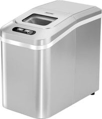 Льдогенератор кубиков льда MKD-03 цена и информация | Особенные приборы для приготовления пищи | kaup24.ee