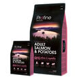 Profine Adult Salmon & Potatoes koeratoit 3 kg