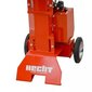 Elektriline puulõhkumismasin Hecht 6070 hind ja info | Puulõhkumismasinad | kaup24.ee