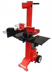Elektriline puulõhkumismasin Hecht 6070 hind ja info | Puulõhkumismasinad | kaup24.ee