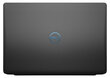 Dell G3 15 3579 i5-8300H 8GB 1TB+8GB Linux цена и информация | Sülearvutid | kaup24.ee