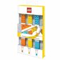 Tekstimarkerid LEGO® IQ Stationery, 3 tk hind ja info | Kirjutusvahendid | kaup24.ee