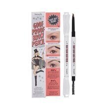 Benefit Goof Proof карандаш для бровей 0,34 г, 03 Medium цена и информация | Карандаши, краска для бровей | kaup24.ee