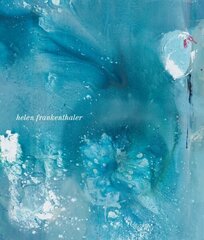 Helen Frankenthaler: Drawing within Nature, Paintings from the 1990s hind ja info | Kunstiraamatud | kaup24.ee