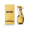 Parfüümvesi Moschino Gold Fresh Couture EDP naistele 100 ml