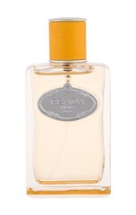 Parfüümvesi Prada Infusion Mandarine EDP unisex 100 ml цена и информация | Женские духи | kaup24.ee