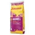 Josera Miniwell, 15 kg