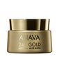 Näomaski mineraalidega ja kullaosakestega Ahava 24K Gold 50 ml hind ja info | Näomaskid, silmamaskid | kaup24.ee