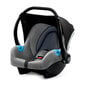 Turvatool Kinderkraft Mink (0-13 kg), grey hind ja info | Turvatoolid | kaup24.ee