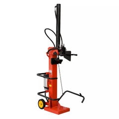 Elektriline puulõhkumismasin Hecht 6160 hind ja info | Puulõhkumismasinad | kaup24.ee