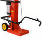 Elektriline puulõhkumismasin Hecht 6160 hind ja info | Puulõhkumismasinad | kaup24.ee