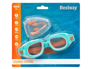 Набор детских плавательных очков bestway цена и информация | Очки для плавания | kaup24.ee