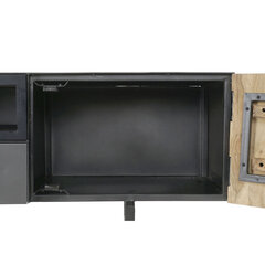 TV-laud DKD Home Decor 165 x 40 x 50 cm hind ja info | TV alused | kaup24.ee