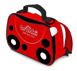 Детская сумка для питания Ladybird Harley цена и информация | Термосы и термосумки | kaup24.ee
