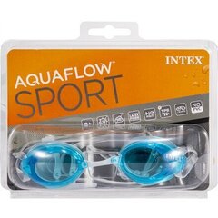 Очки для плавания Intex 55684 цена и информация | Очки для плавания | kaup24.ee