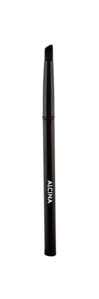 Lauvärvipintsel Alcina Eyeshadow Brush 21.5 cm hind ja info | Meigipintslid, -käsnad | kaup24.ee