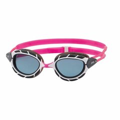 Очки для плавания Zoggs Predator Розовый взрослых цена и информация | Очки для плавания | kaup24.ee