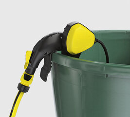 Насос для воды KARCHER BP 1 Barrel-Set цена и информация | Насосы для грязной воды | kaup24.ee