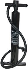 Sõudelaua pump Enero Standard, 2,2L 25 Psi цена и информация | SUP доски, водные лыжи, водные аттракционы | kaup24.ee