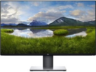 Dell U3219Q цена и информация | Dell Мониторы, стойки для мониторов | kaup24.ee