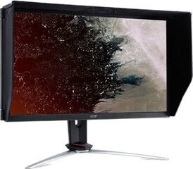 Acer UM.HX3EE.P04 hind ja info | Acer Monitorid ja monitori kinnitused | kaup24.ee