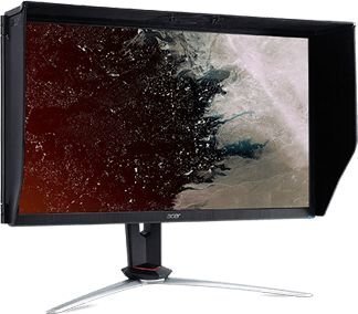 Acer UM.HX3EE.P04 цена и информация | Monitorid | kaup24.ee