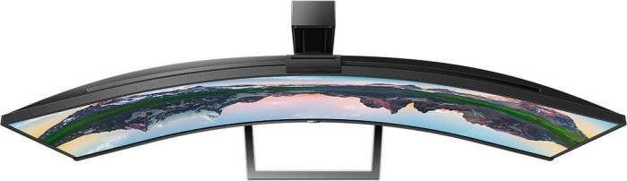 49" UltraWide Dual QHD LED monitor Philips P Line 499P9H/00 цена и информация | Monitorid | kaup24.ee