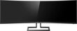 49" UltraWide Dual QHD LED monitor Philips P Line 499P9H/00 цена и информация | Monitorid | kaup24.ee