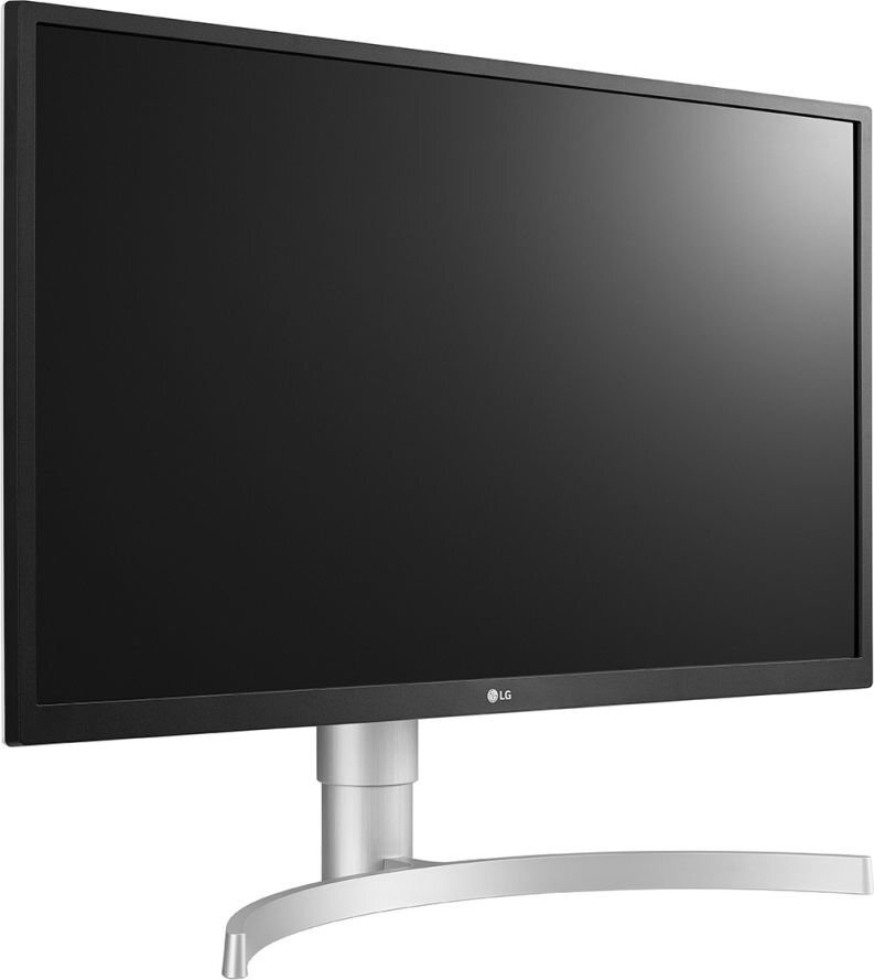 LG 27UL550-W цена и информация | Monitorid | kaup24.ee