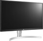 LG 27UL550-W цена и информация | Monitorid | kaup24.ee