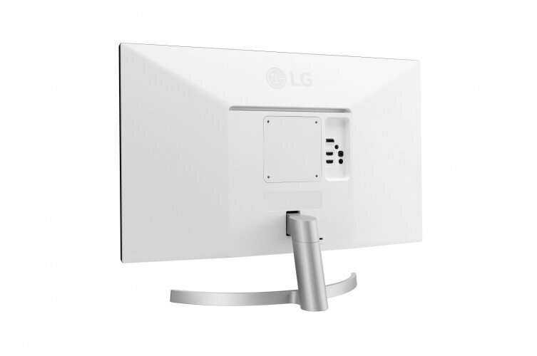 LG 27UL500-W hind ja info | Monitorid | kaup24.ee