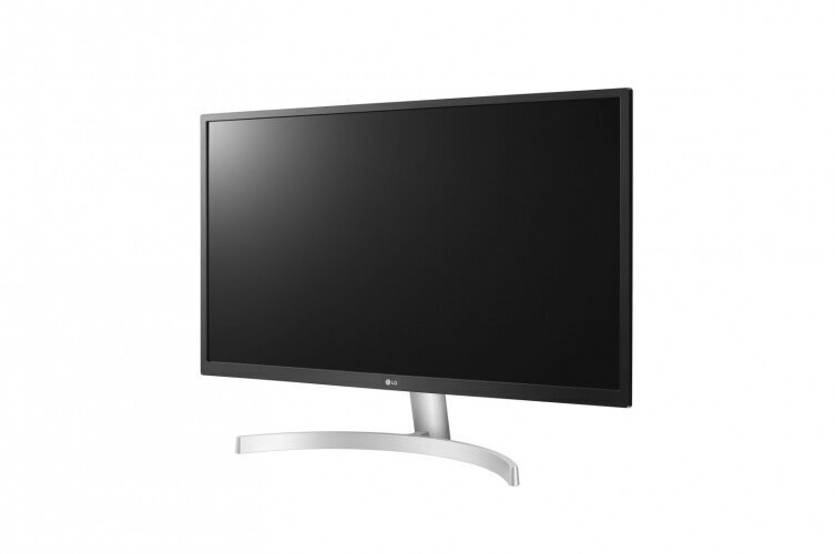 LG 27UL500-W hind ja info | Monitorid | kaup24.ee