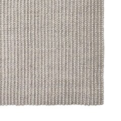 vaip naturaalne sisal 66x350 cm, beež hind ja info | Vaibad | kaup24.ee