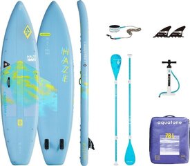 SUP aerulaud Aquatone Haze Compact 11'4" hind ja info | Veesport | kaup24.ee