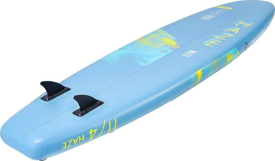 SUP aerulaud Aquatone Haze Compact 11'4" hind ja info | Veesport | kaup24.ee