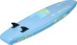 SUP aerulaud Aquatone Haze Compact 11'4" hind ja info | Veesport | kaup24.ee