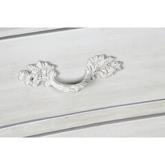 Kummut DKD Home Decor Beež Mangopuit Puit MDF (140 x 50 x 90 cm) цена и информация | Комплекты уличной мебели | kaup24.ee