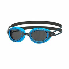 Очки для плавания Zoggs Predator, синие, для взрослых цена и информация | Очки для плавания | kaup24.ee