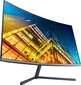 Samsung LU32R590CWUXEN hind ja info | Monitorid | kaup24.ee