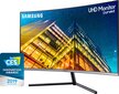 Samsung LU32R590CWUXEN hind ja info | Monitorid | kaup24.ee