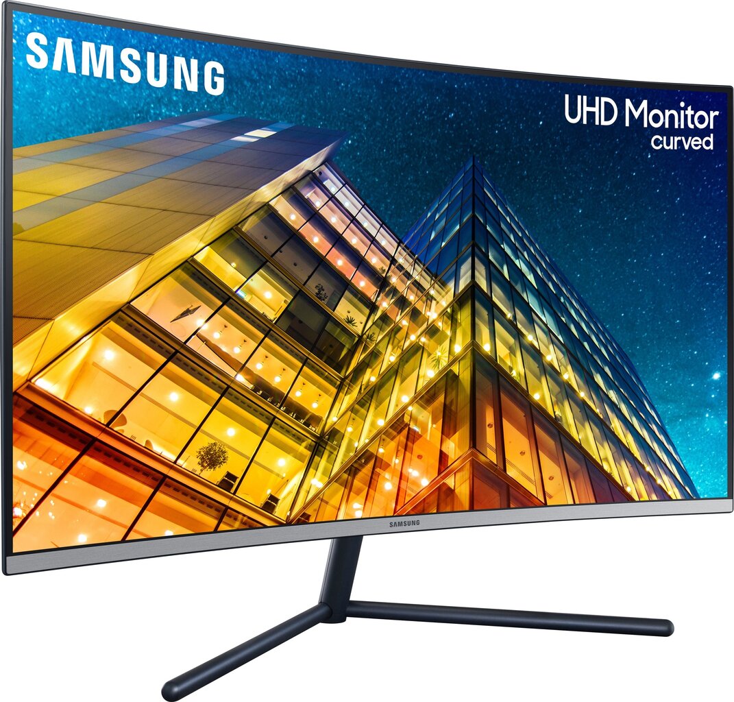 Samsung LU32R590CWUXEN цена и информация | Monitorid | kaup24.ee