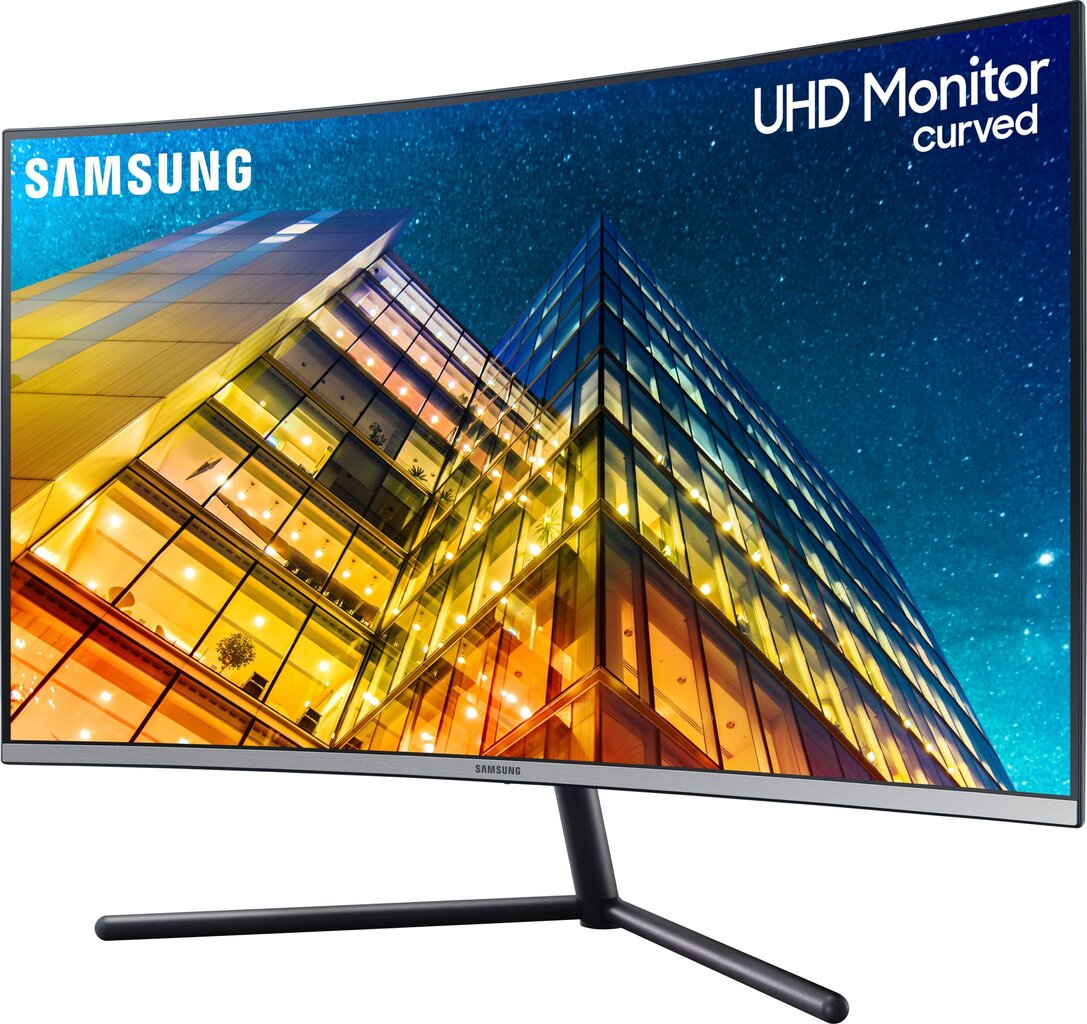 Samsung LU32R590CWUXEN hind ja info | Monitorid | kaup24.ee