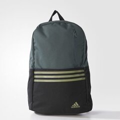 Спортивный рюкзак Adidas Versatile 3 Stripes AY5122, 43333 цена и информация | Рюкзаки и сумки | kaup24.ee