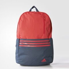 Спортивный рюкзак Adidas Versatile 3 Stripes AY5122, 43333 цена и информация | Рюкзаки и сумки | kaup24.ee